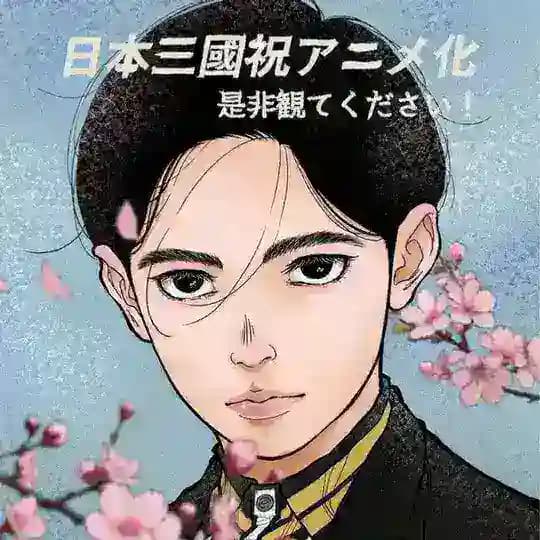 NIPPON SENGOKU S1 • 𝑽𝑭