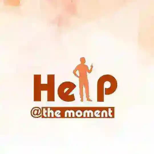 Channel Help at the Moment Charity Organization Profile