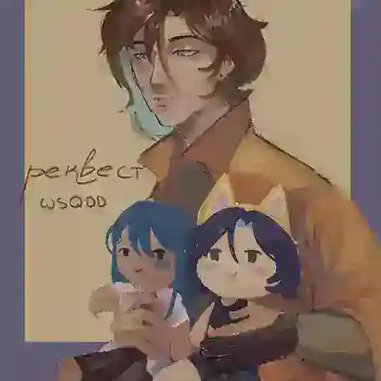 💥Хаос творит хаос (Ракетры Кф)+ Рест🍰🍒🤏