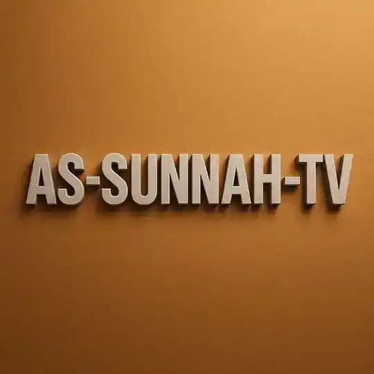 AS-SUNNAH-TV