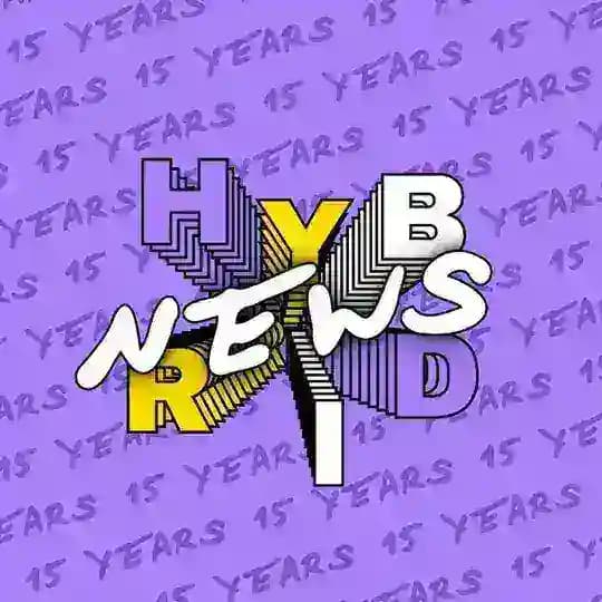 👾 Hybrid News