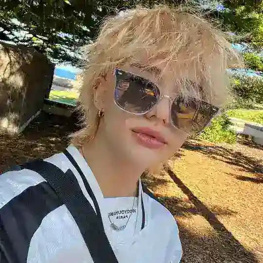 that's 현진-esque