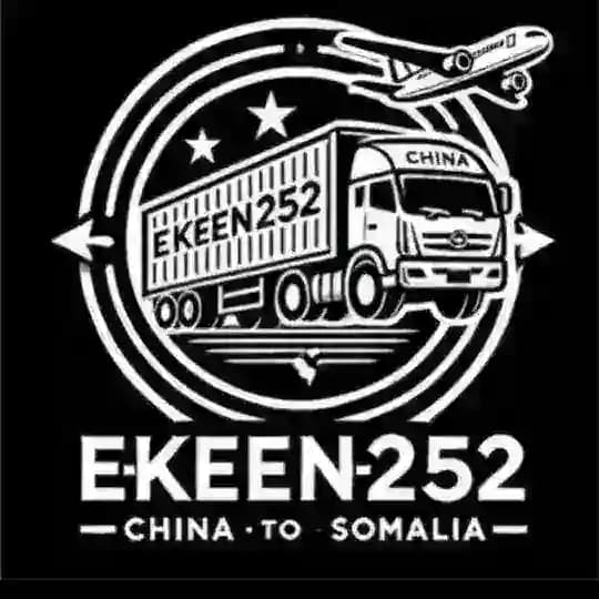 EKEEN CARGO 🚙 Profile