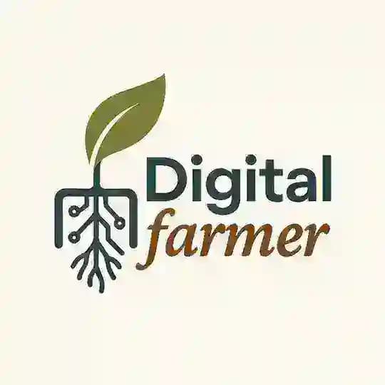 Digital farmer Profile