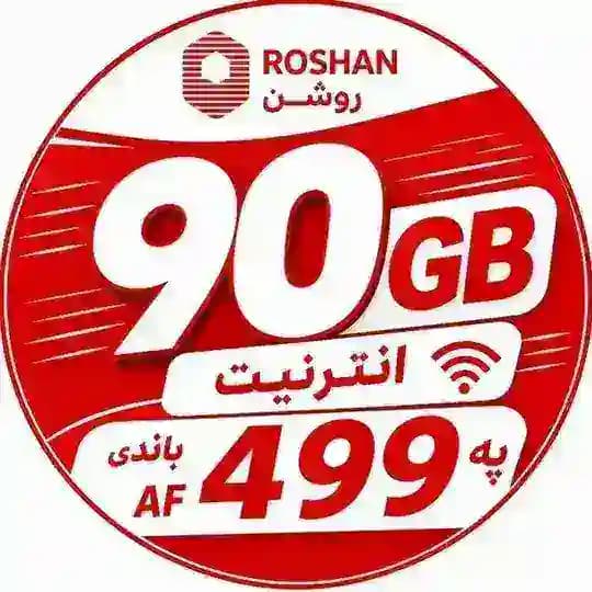 90 GB انټرنیټ فایلونه Profile