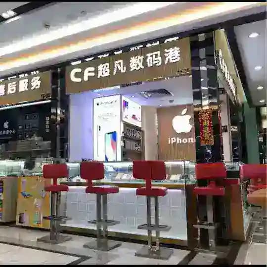 Iphone из Китая