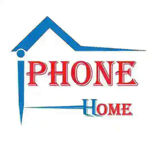 iPhone Home📱
