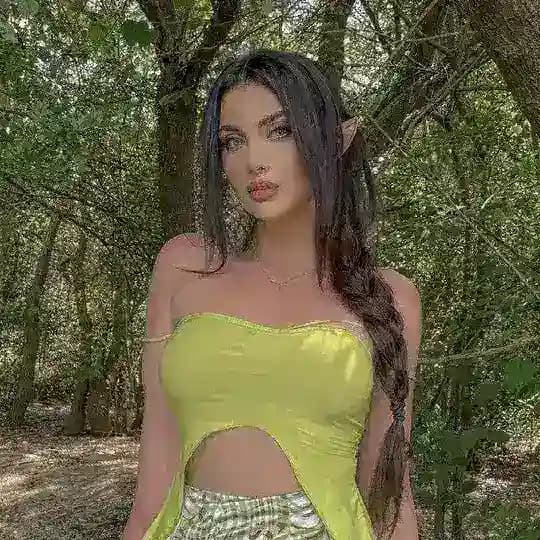 رمزیات بنات Profile