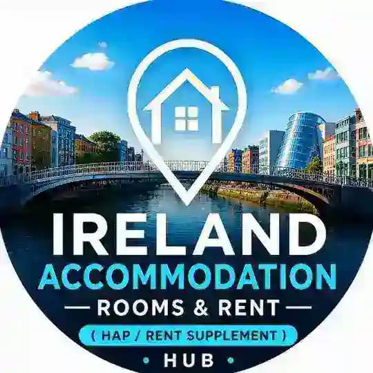 Ireland Rent 🇮🇪 | Rooms & Accommodation (HAP / Rent Supplement) Profile