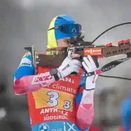 Irina_Kazakevich⛷🎯 Profile