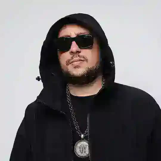 Jahmal TGK
