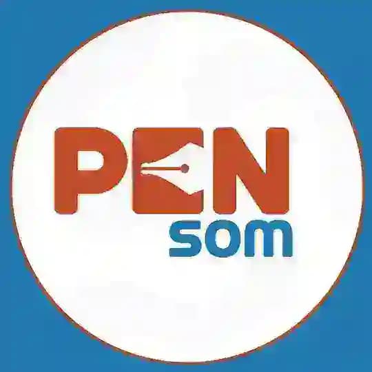 Pensom 👈