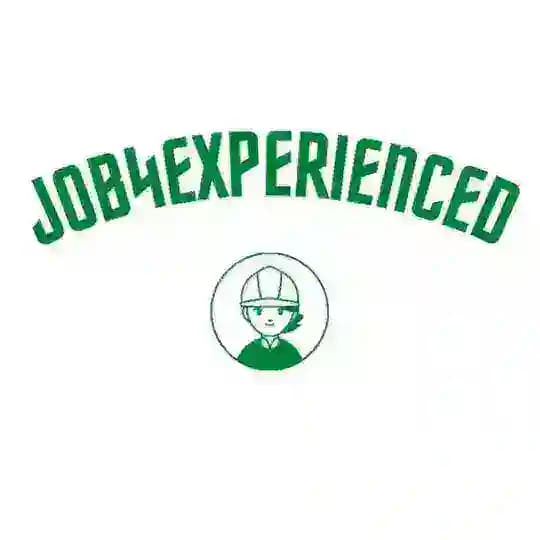 Job4Experienced - Job updates @ job4freshers.co.in