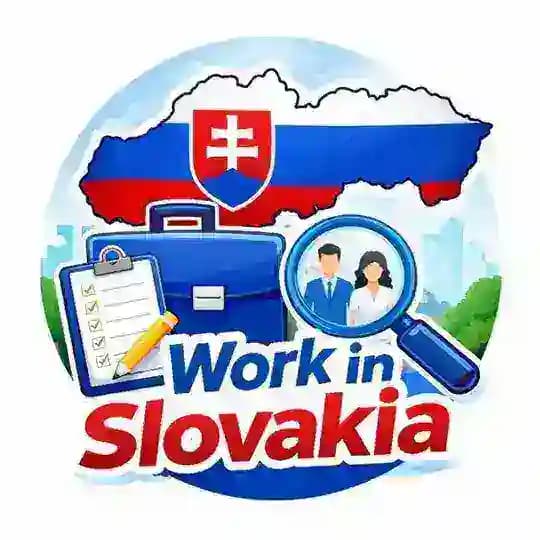 Робота у Словаччині Profile