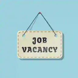 JOB VACANCY KE Profile