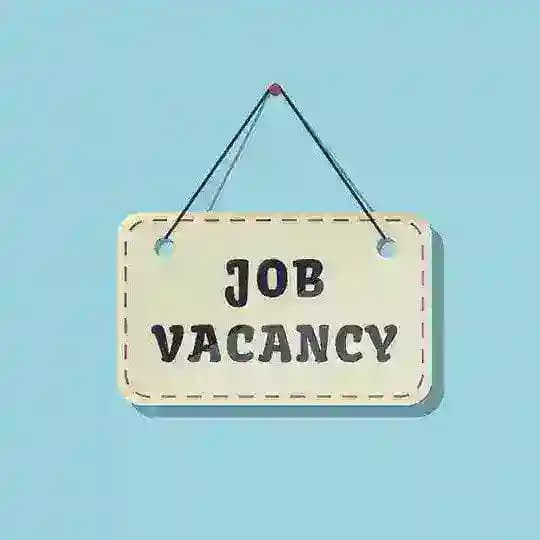 JOB VACANCY KE