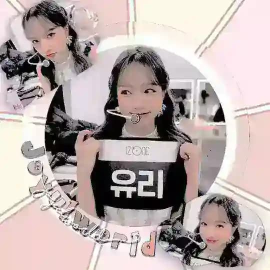 ଓ J᥆уᥙᥣᥣ ᥕ᥆rᥣძ 🐹