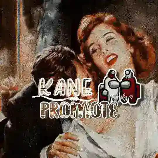KANE PROMØTE PINNED❗ Profile