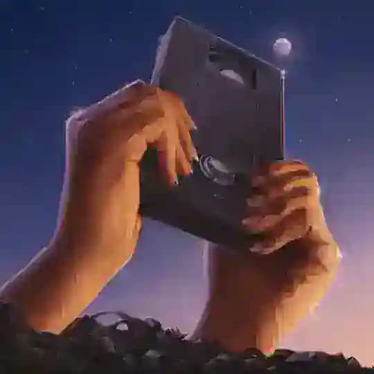 Кассетное Вещание