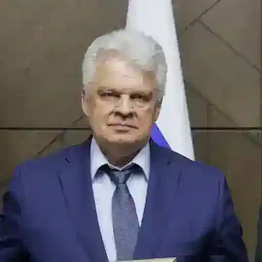 Казаков Виктор