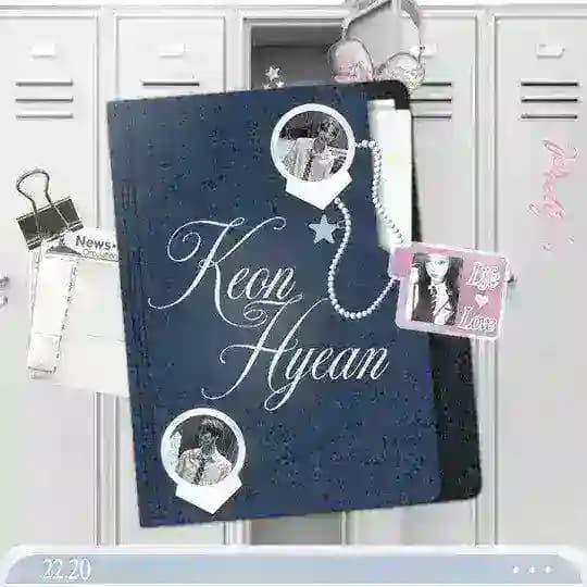 KeonHyean: Scholarly Halls
