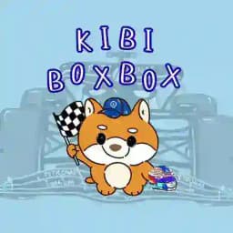 kibi.boxbox 𓄀 Profile
