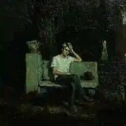 кінобродяга Profile