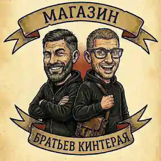 Магазин Братьев Кинтерая Profile