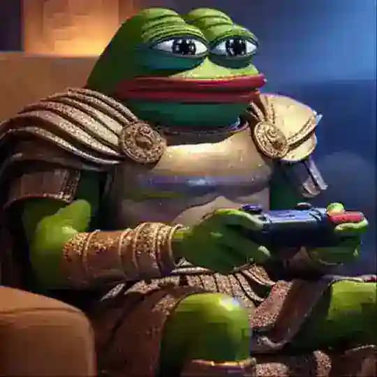 🐸KM PORTAL🐸 Profile