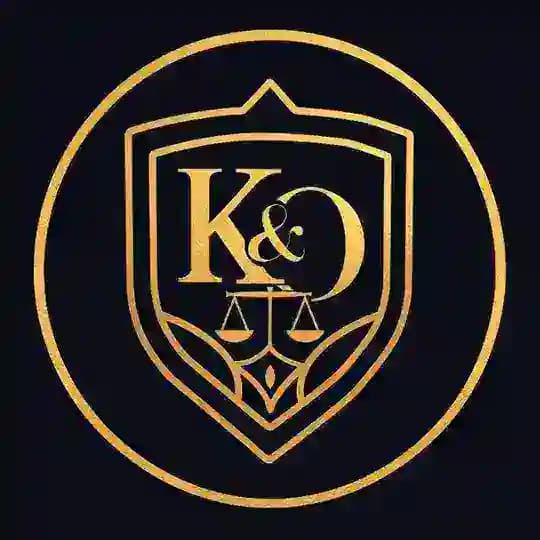 K&O legal //твой адвокат в Германии 🇩🇪 Profile