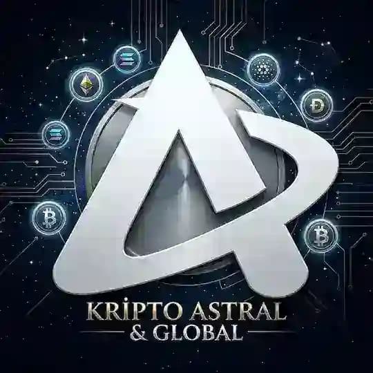 Kripto ASTRAL & GLOBAL