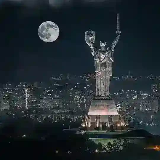 Київський Радар 📡