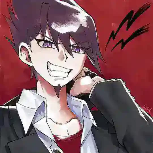 𝙆𝙮𝙤𝙟𝙞 𝙞𝙨 𝙝𝙚𝙧𝙚 Profile