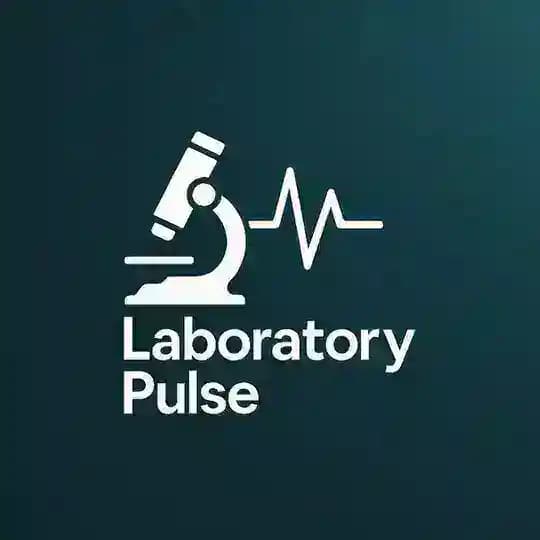 نبض آزمایشگاه