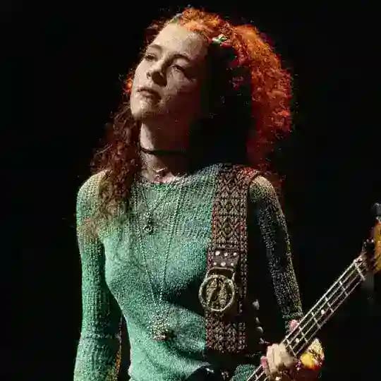 lady rockers confession