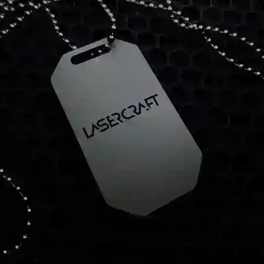 Lasercraft TAG