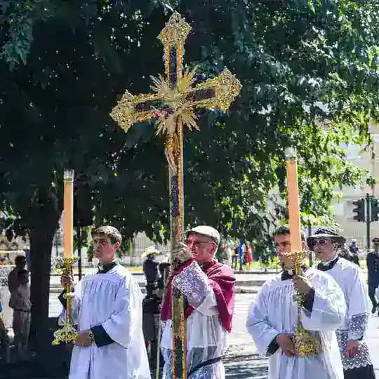 Leão Católico️