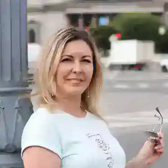 Отношения с собой 👸