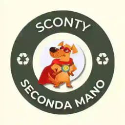 Sconty ⸱ Warehouse Profile