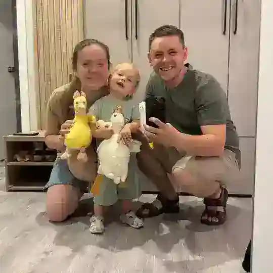 Делим натрое 👩🏫 🍼👨💻