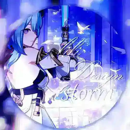 𝗹𝗶𝗹𝗶 ⧼𝘿𝙚𝙨𝙞𝙜𝙣⧽ 𝙎𝙩𝙤𝙧𝙢