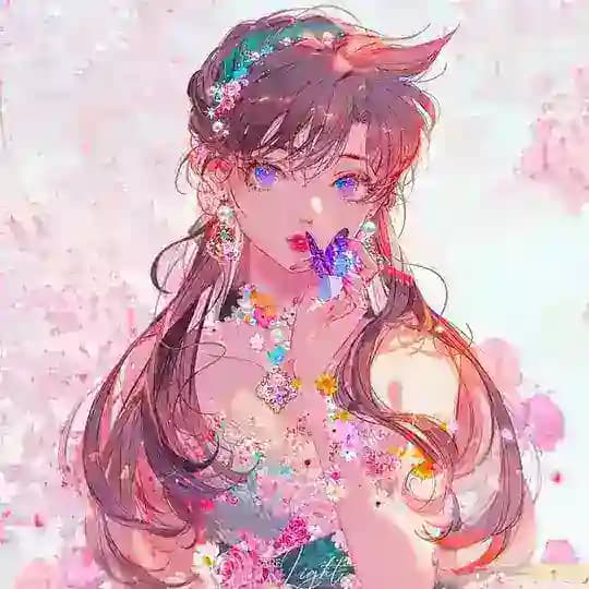 Lilian Night 🌸