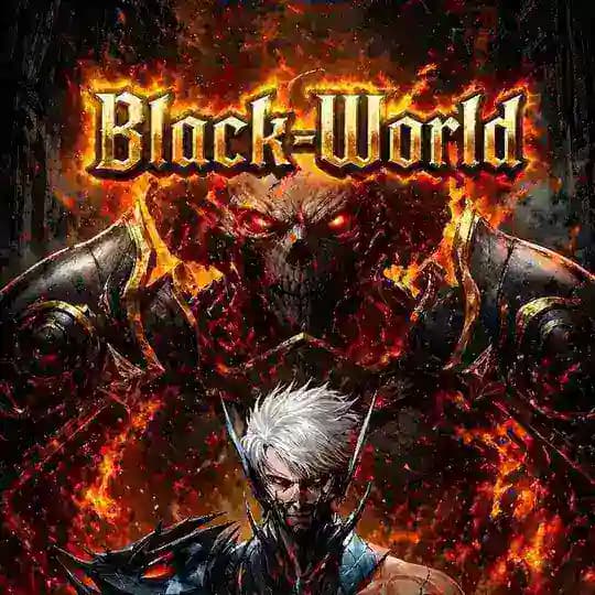 ⚔️ BLACK-WORLD.NET L2 Interlude x50k — Старт 19 Мая | Без Вайпа
