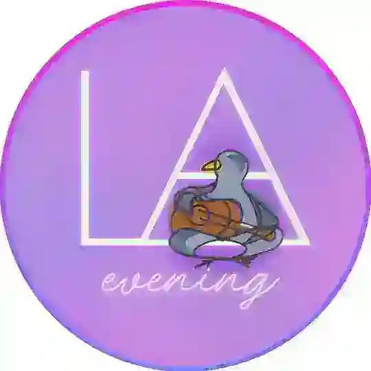 L&A Evening | Литературно-акустический вечер ВШЭ