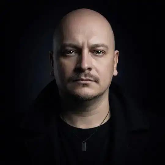 Valentin Lobanov | Разблокировка/Восстановление