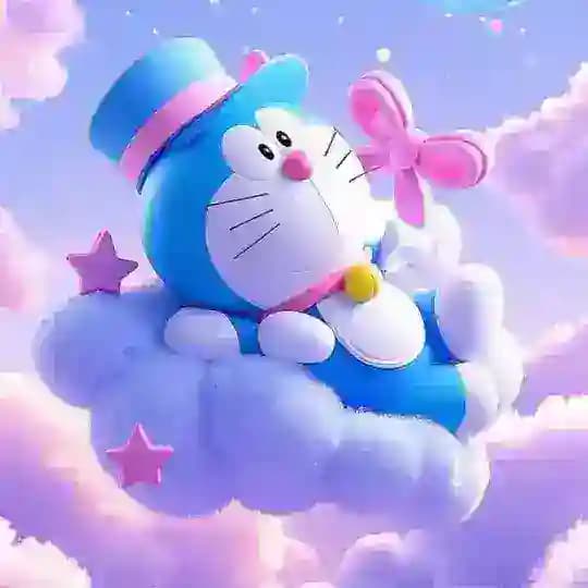 喵喵喵