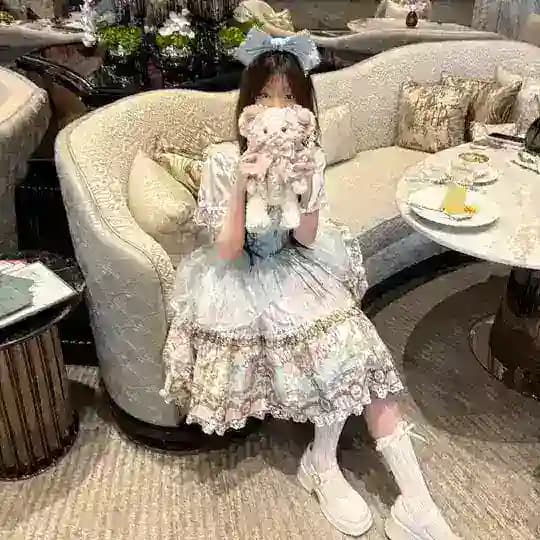 菜萝莉酱的暖心小窝🏠