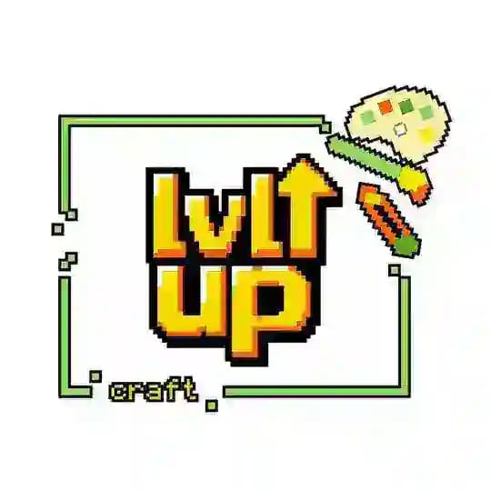 LVL Up Craft