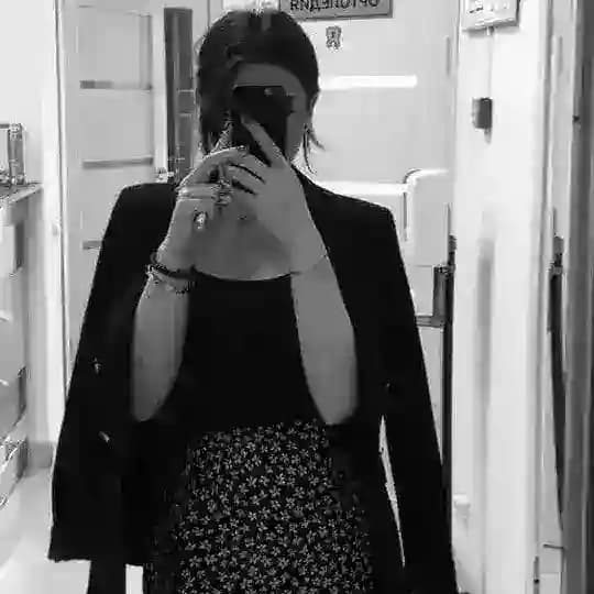 ﮼مانگ🌚» Profile