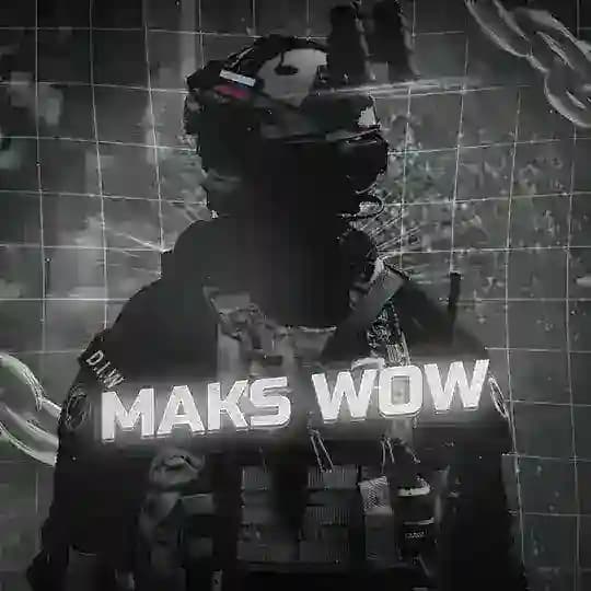 makswowYT